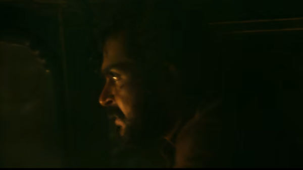 கார்த்தியின் தைரியம்