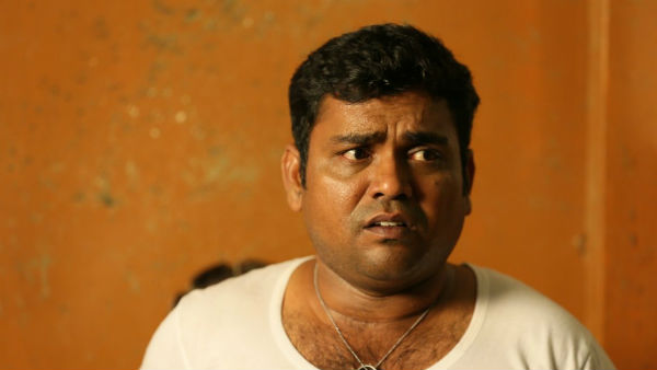 I want to Play variety Roles-Kaali Venkat I want to Play variety Roles-Kaali Venkat