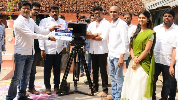 Karuthukkalai Pathivu Sei Film tells about risk of Social media Karuthukkalai Pathivu Sei Film tells about risk of Social media