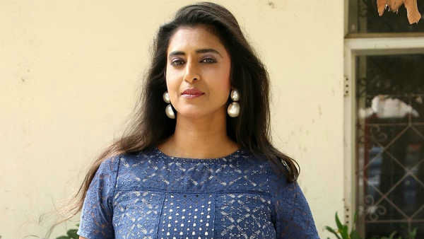 பிளாக் செய்த வனிதா