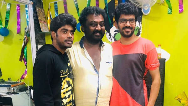 நேரில் சந்திப்பு