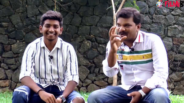 Ken Karunas Exclusive Interview Ken Karunas Exclusive Interview