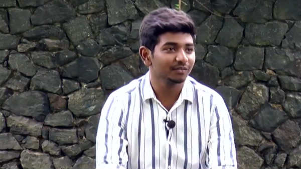 கத்திரி வெயில்