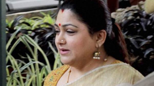 கெட்டவார்த்தையால்..