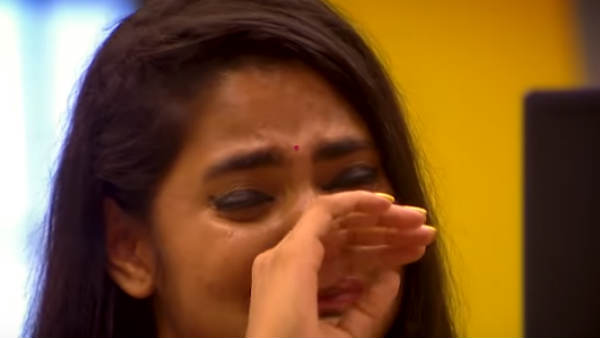 கண்ணீர் வரவில்லை