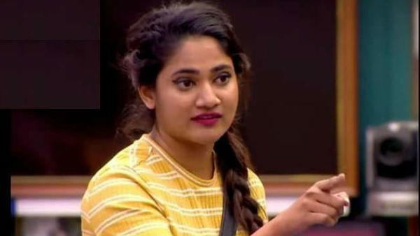 ஏக்கத்துடன் பார்த்த லாஸ்