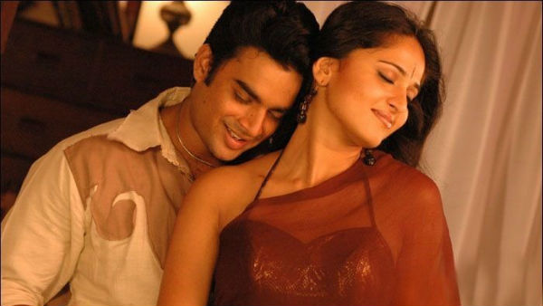 anushka shetty & madhavan joining hands after long gap. anushka shetty & madhavan joining hands after long gap.