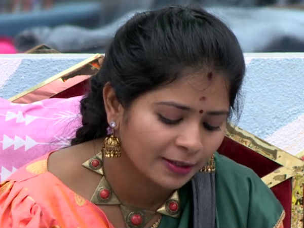 ஏமாற்றம்
