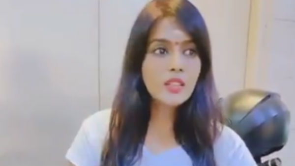இயக்குநர் சேரன் மீது பொய் புகார்
