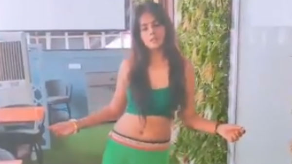 ஓபனிங் சாங்