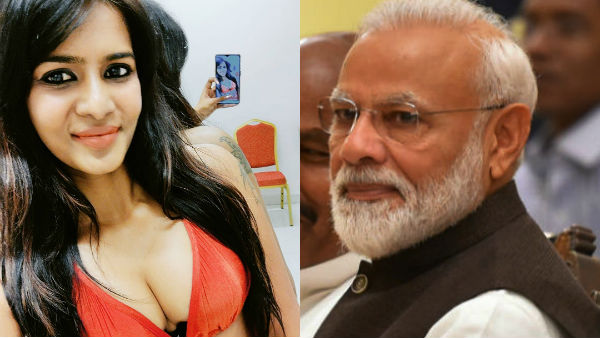 தமிழகத்தின் அடுத்த முதல்வர் தான்தான்