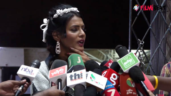 கல்யாணத்துக்கு ரெடி