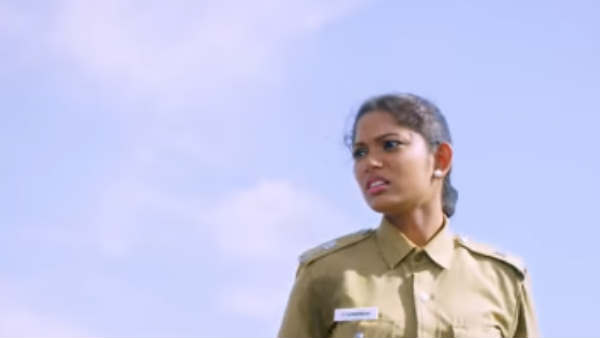 வாய்ப்புகளை ஏற்கவில்லை
