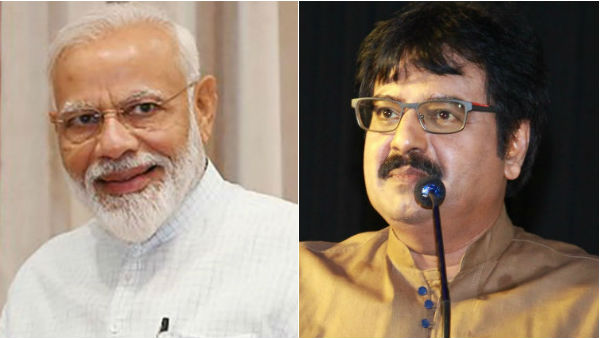 It was a pleasure to express my thoughts in the oldest language of India-Modi It was a pleasure to express my thoughts in the oldest language of India-Modi