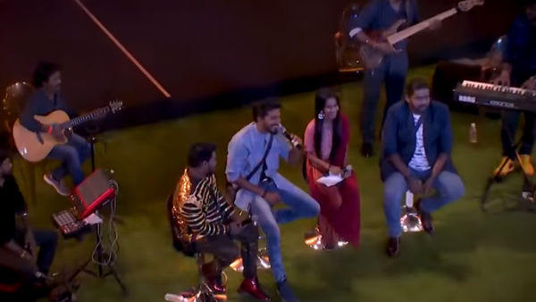 பிக்பாஸ்க்கு நன்றி