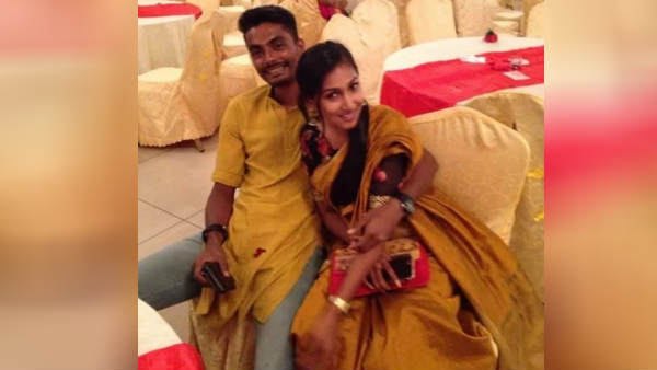 நதியாவின் காதலர்?