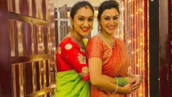 களைக்கட்டிய ரஜினி வீடு
