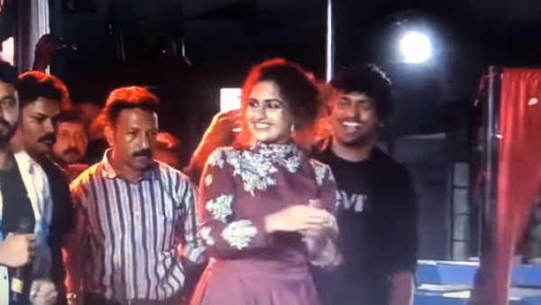 தாமதம் ஏன் ?