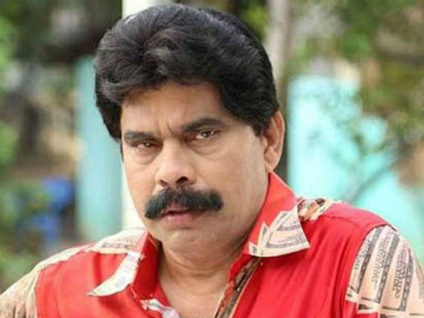 Power Star Srinivasan Acts new Film 370 Power Star Srinivasan Acts new Film 370