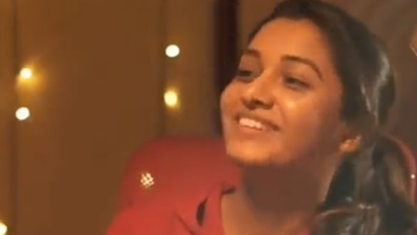 பிரியா காட்டில் அடைமழை