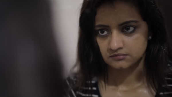 The Better Half is a film that points to todays abusive relationships The Better Half is a film that points to todays abusive relationships