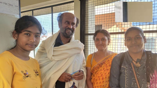 இமயமலை பயணம்