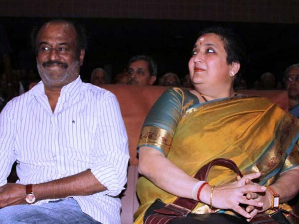 Emotional education system - Latha Rajinikanth Emotional education system - Latha Rajinikanth