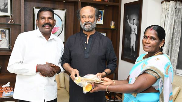 மக்கள் பணியில் கவனம்