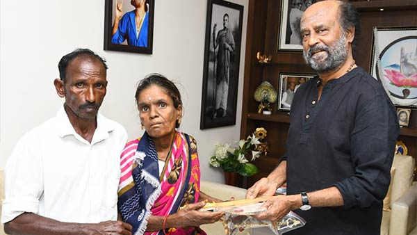 மக்கள் பணியில் கவனம்