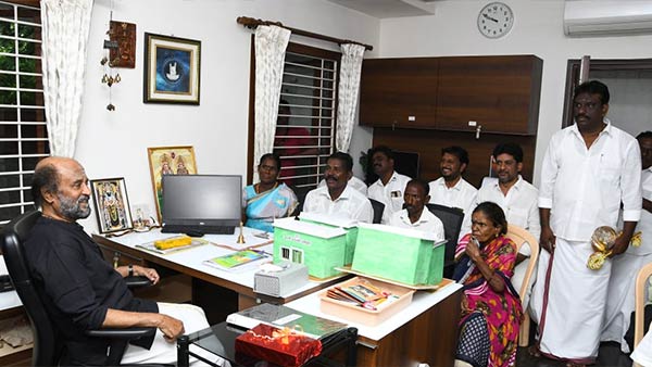 நில வேம்பு