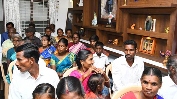 ரஜினி ரசிகர்கள்