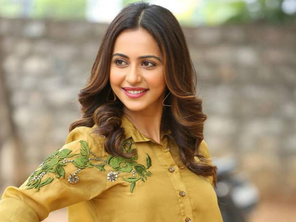 I have matured into choosing stories-Rakul Preet Singh I have matured into choosing stories-Rakul Preet Singh