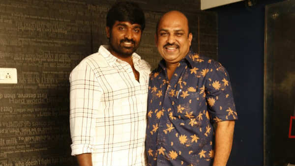 Serial Actor Ravivarma Thanked for Everyone Serial Actor Ravivarma Thanked for Everyone