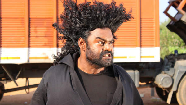 R.K.Suresh Acts dual roll in Kailasagiri Movie R.K.Suresh Acts dual roll in Kailasagiri Movie