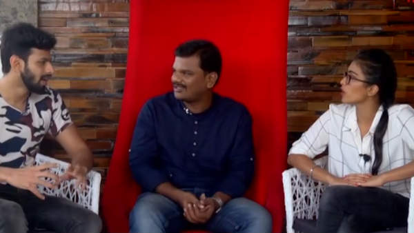 மொரட்டு சிங்கிள்ஸ்