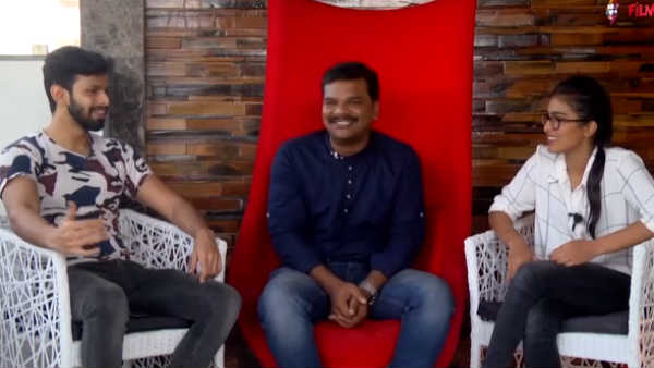 பாடிய ஃபிட்டா வச்சிக்குவேன்