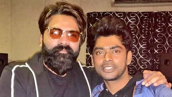 2வது இடத்தில் சாண்டி