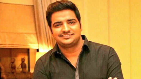 கிண்டல் செய்த சதீஷ்