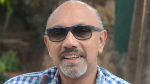 Actor Sathyaraj 65th Birthday Anniversary Actor Sathyaraj 65th Birthday Anniversary