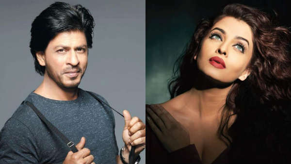 Shah Rukh Khan rescues Aishwarya Rais manager from a fire accident Shah Rukh Khan rescues Aishwarya Rais manager from a fire accident