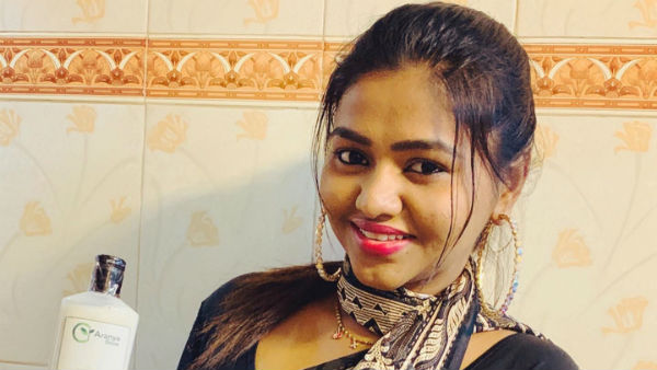 புடவையில் செக்ஸி