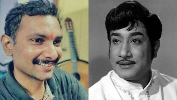 Sivaji Ganesan’s 92nd Birth day celebration Sivaji Ganesan’s 92nd Birth day celebration