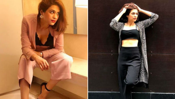 Shraddha Das Glamour Photos viral on social media Shraddha Das Glamour Photos viral on social media
