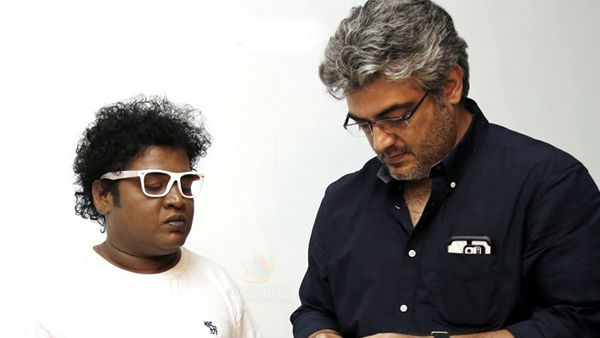 அஜித் எப்படி