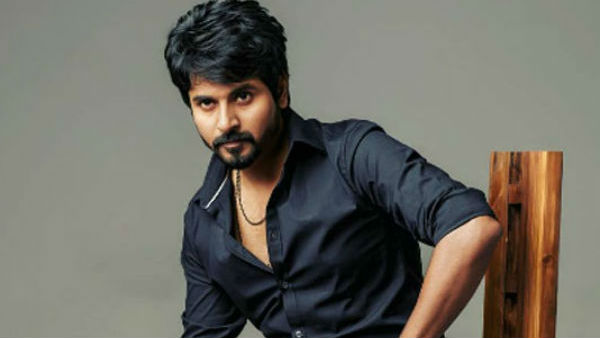 Problem for Sivakarthikeyan’s Hero Movie Problem for Sivakarthikeyan’s Hero Movie