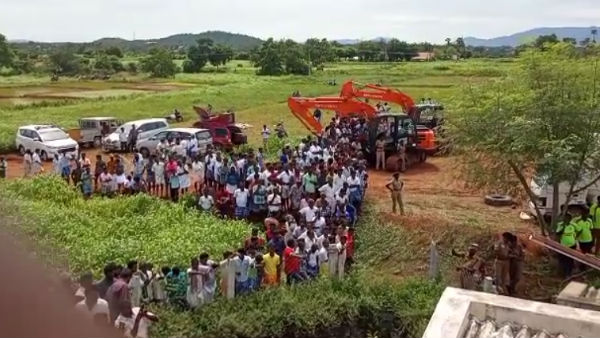தூங்காமல் போராட்டம்