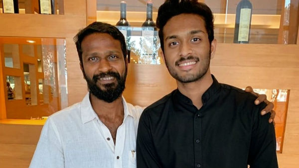 Teejay Arunachalam exclusive interview Teejay Arunachalam exclusive interview