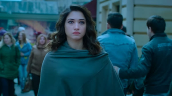 Action Film Trailer will be released on Diwali Action Film Trailer will be released on Diwali