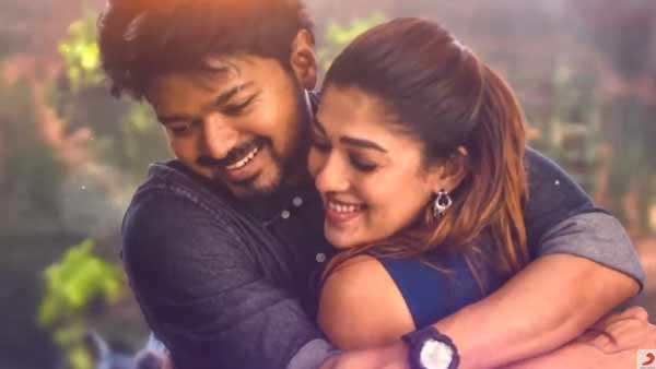 பிகில் பட்ஜெட்