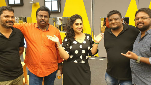வத்திக்குச்சி வனிதா